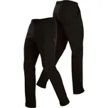 Litex Pánské sportovní kalhoty 5F218 černá XL