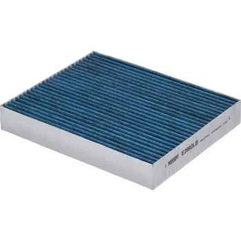 Kabinový filtr Filtr vzduchu v interiéru HENGST FILTER E3992LB