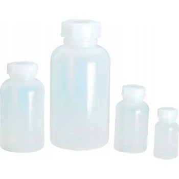 Láhev Láhev s širokým hrdlem, 2000 ml Hünersdorff