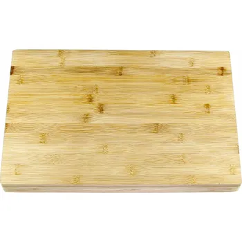 Kuchyňské prkénko Prkénko na krájení chleba MPLCo bambusové 1 ks