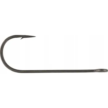 Rybářský háček Spinningové Háčky s protihrotem Westin Trailer Hooks 12 Beads 6 ks