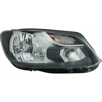 Přední světlomet Depo 441-11G3RMLDEM2 depo světlomet světlo