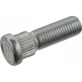 Vrták Šroub Febi Bilstein M12x1.50 s plochou podložkou, klíč 17, délka 30 mm, 1 ks