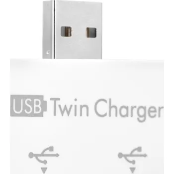 USB hub USB 2.0 HUB ROZBOČOVAČ PORTŮ ADAPTÉR USB
