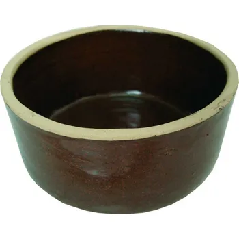 miska pro malé zvíře Miska keramická, křeček 0,25 l