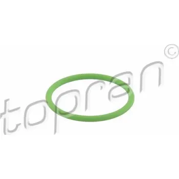 Automobilové těsnění Těsnění, vakuové čerpadlo TOPRAN 104 533