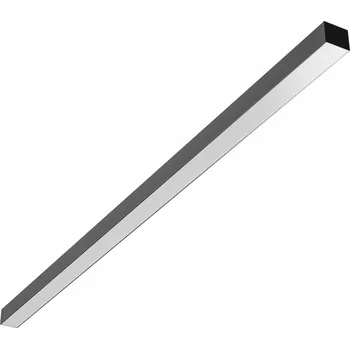 Spectrum LED ALLD Basic 40W 5000 lm 120 cm černé