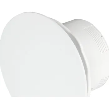 Domácí ventilátor Koupelnový ventilátor Awenta WXT125H 125 mm