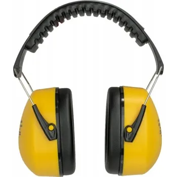 Sluchátka Sluchátka s potlačením hluku, Ochranné sluchátka, Tlumící sluchátka