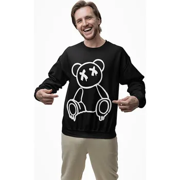 Plakát Mikina WOX Zadní strana M