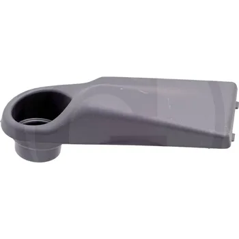 Příslušenství pro zahradní traktor Wilhelm Fricke SE Kryt baterie Husqvarna, Jonsered 5321813-56