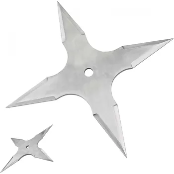 Vrhací hvězdice PAK Masivní vrhací hvězdice "MASSIVE BALANCE"