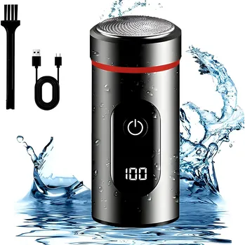 IP kamera Holicí Strojek MINI ELEKTRYCZNA MASZYNKA Bedee