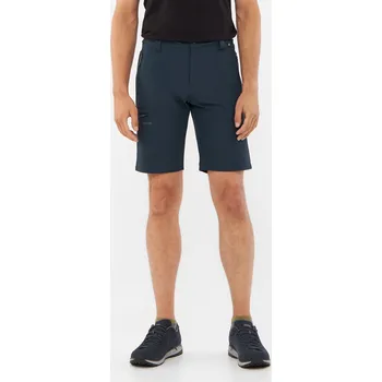 Pánské kraťasy Pánské trekingové Kraťasy VIKING Sumatra Man, tmavě modré, velikost XXL