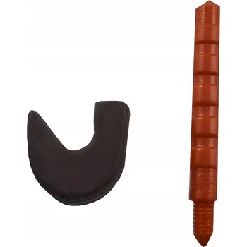 Domovní cedule ČÍSLICE ČÍSLICE PÍSMENO PÍSMENA NA DŮM BUDOVU DVEŘE ČÍSLO HNĚDÁ 3CM OCÁSEK ĘĄ