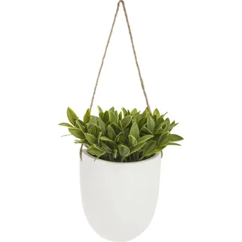 umělá květina Atmosphera Umělá rostlina v květináči GRES