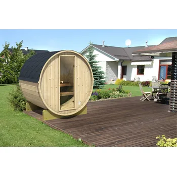 Sudová sauna FSEO43-SM
