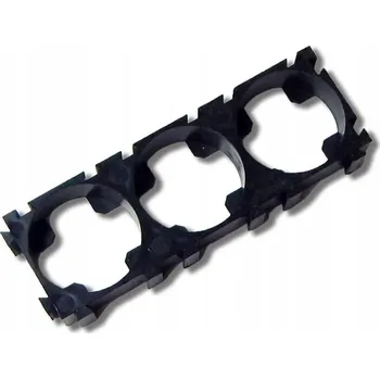 IP kamera Elektroweb Držák pro upevnění článků 3 x 18650, pouzdro 3x1