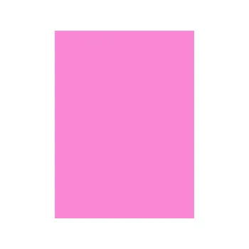 Umělecký papír papír barevný , filigránový - kirigami , růžovo - bílý 100g/m2