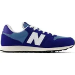 BOTY NEW BALANCE GM500V2 - modrá - EUR 44 + při osobním odběru 1 795 Kč