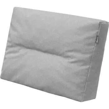 Zahradní polštář FLORA ekolen, popelový