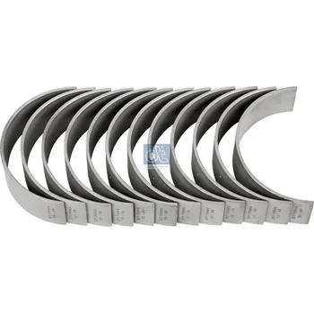 Ojnice Ojniční ložiska - sada DT Spare Parts 4.91064