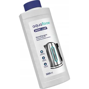 Univerzální čisticí prostředek Univerzální odvápňovač AquaFloow pro kávovary - 0,5l