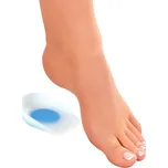 Sanomed Silikonové podpatěnky s…