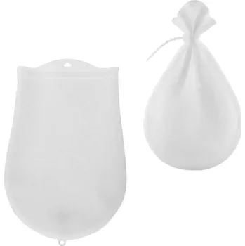 APT AG796 silikonový vak na zpracování těsta