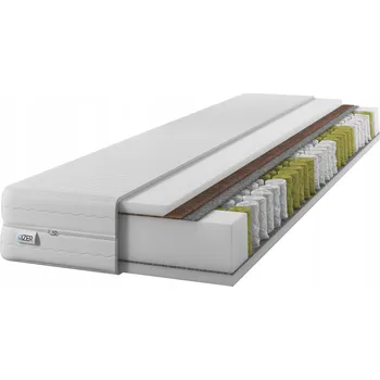 Matrace Matrace s taštičkovými pružinami Izer 70 x 200 x 20 cm H3 , H4