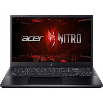Notebook Notebook Acer Nitro V 15 ANV15-51 NH.QQEEP.00A 15,6" Intel Core i9 16 GB / 1000 GB černý