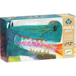 Djeco Puzzle Geant - Drak