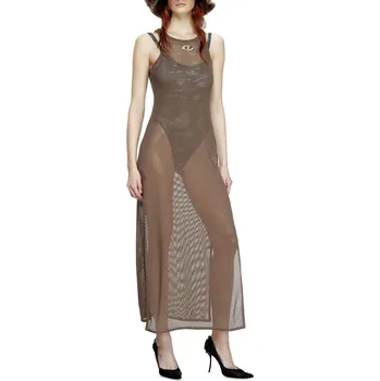 Dámské šaty ŠATY DIESEL JENNIFER-UTLT DRESS FALCON