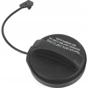 Palivová nádrž VÍČKO NÁDRŽE PALIVA LAND ROVER LR053665, LR021559, LR008077