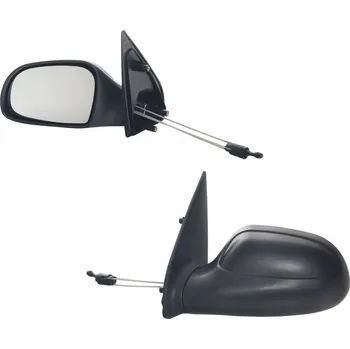 Auto zrcátko Vnější zpětné zrcátko CITROEN SAXO LEVÉ