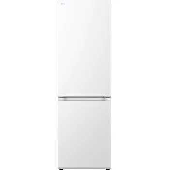 Lednice LG GBV3100ASW
