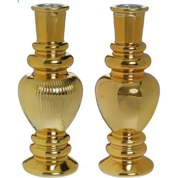 Váza Váza Dauos sklo 5,7 x 15,5 cm