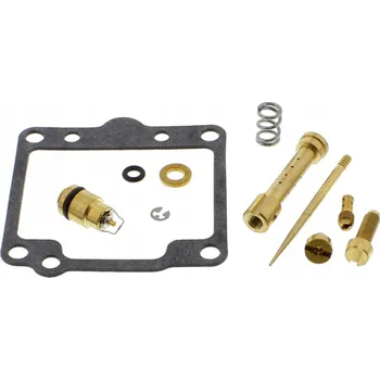 Palivový systém pro motocykl Opravná sada karburátoru Keyster pro Yamaha XS 650 SE Special, XS 650 SE US
