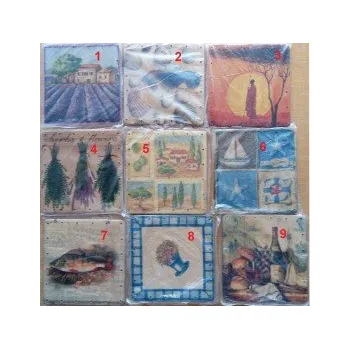 dno na košík - čtverec 11,5 x 11,5cm