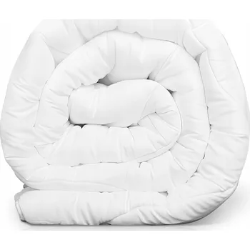 přikrývka CELOROČNÍ PŘIKRÝVKA 160X200 CM ANTI-ALERGICKÁ ČESKÁ TEPLÁ LEHKÁ MĚKKÁ