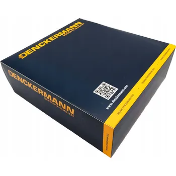 Zavěšení kol Denckermann B130642 Brzdový kotouč