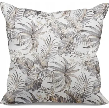 Povlak na dekorativní polštářek Dekorační povlak na polštář Eurofirany 40 x 40 cm