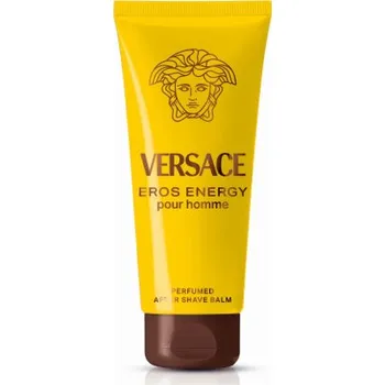 Versace Eros Energy After Shave Balm balzám po holení pánská 100 ml