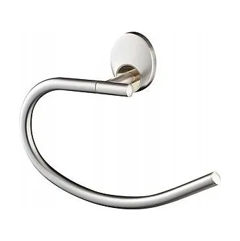 Věšák Oválný věšák Bisk PASSION 03578