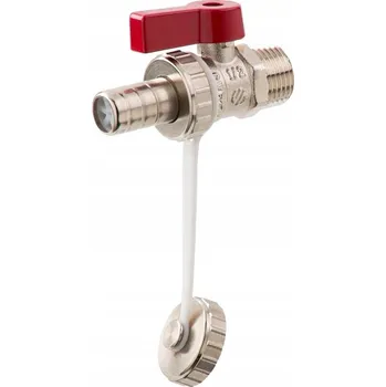 Ventil Kulový kohout Arco 3/4'' 504230