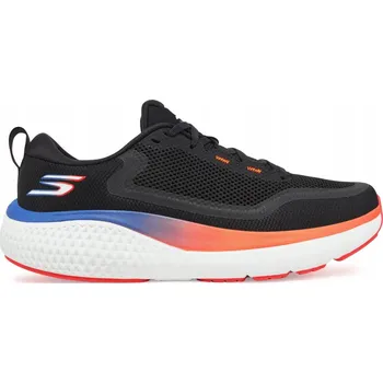 Pánská sportovní obuv Pánské běžecké boty - Skechers Go Run Supersonic Max 246086-BKMT vel.