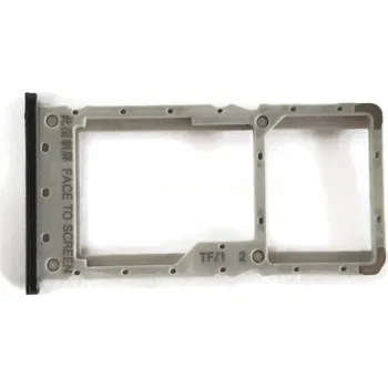 Šuplík / Držák SIM karty pro Xiaomi Redmi Note 6 Pro