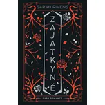 Zajatkyně 2 - Sarah Rivens (2025,…