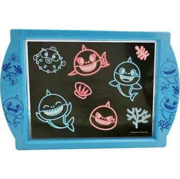 Magnetická kreslící tabulka Inkoustový tisk Qman BSH-4900