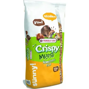 Krmivo pro hlodavce Versele-Laga krmivo směs 20 kg křeček, myši, pískomily, potkany